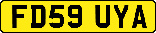 FD59UYA