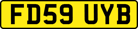 FD59UYB