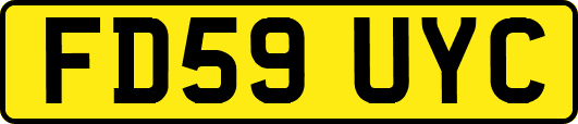 FD59UYC