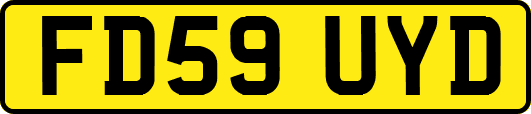 FD59UYD