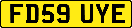 FD59UYE