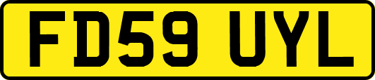 FD59UYL