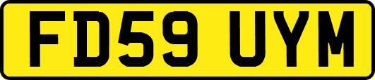 FD59UYM