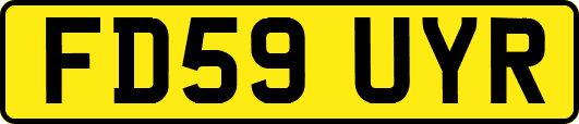 FD59UYR