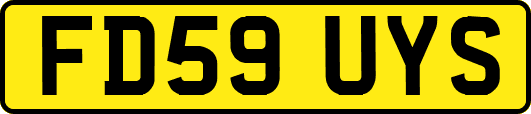 FD59UYS