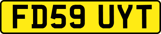 FD59UYT