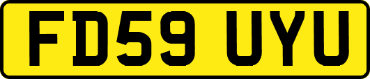 FD59UYU