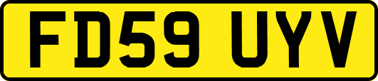 FD59UYV
