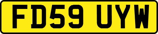 FD59UYW