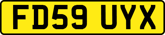 FD59UYX