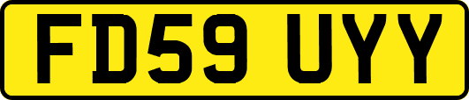 FD59UYY