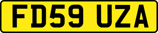 FD59UZA