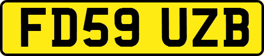 FD59UZB