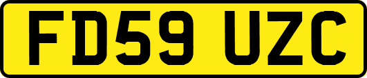 FD59UZC