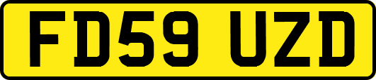 FD59UZD