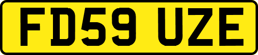 FD59UZE