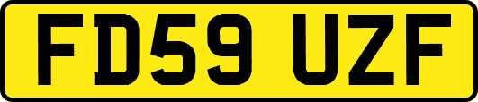 FD59UZF