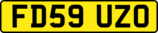 FD59UZO