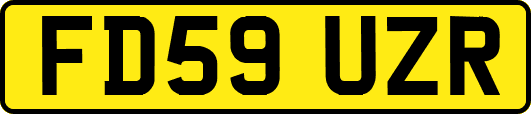FD59UZR