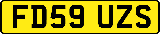 FD59UZS
