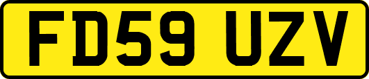 FD59UZV