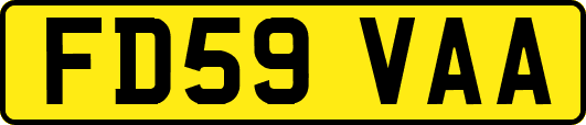 FD59VAA