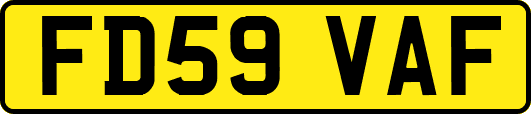 FD59VAF