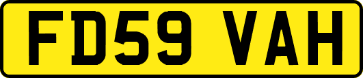 FD59VAH
