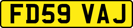 FD59VAJ