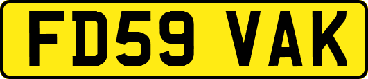 FD59VAK