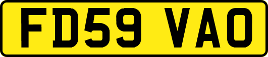 FD59VAO