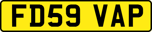 FD59VAP