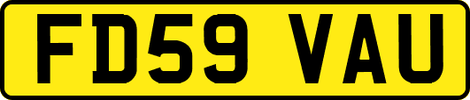 FD59VAU
