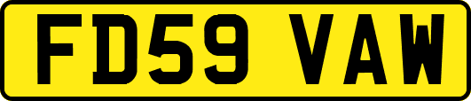 FD59VAW