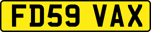 FD59VAX