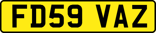 FD59VAZ