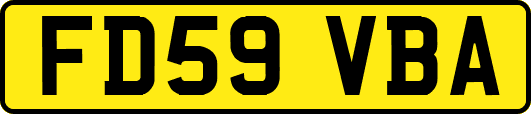 FD59VBA