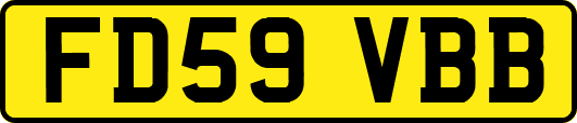 FD59VBB