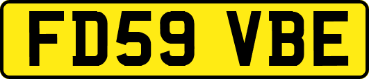 FD59VBE