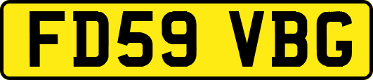 FD59VBG