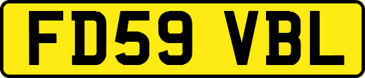 FD59VBL