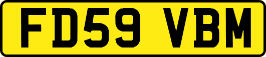 FD59VBM