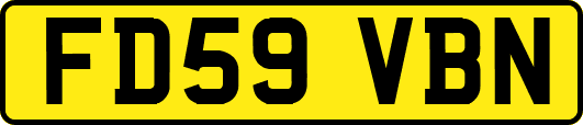 FD59VBN