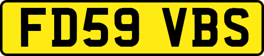FD59VBS