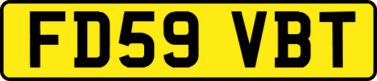 FD59VBT