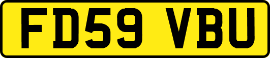 FD59VBU