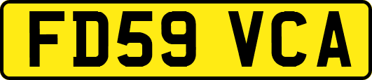 FD59VCA