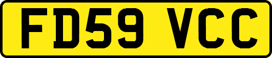 FD59VCC