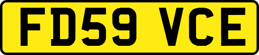 FD59VCE