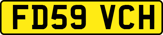 FD59VCH